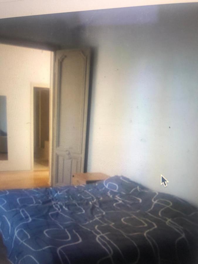 Metz-Sud - Appartement 120 M2 Dans Maison Du XVIII - Jouy Aux Arches Entre Nancy Et Luxembourg - Proximite Toutes Commodites Eksteriør billede